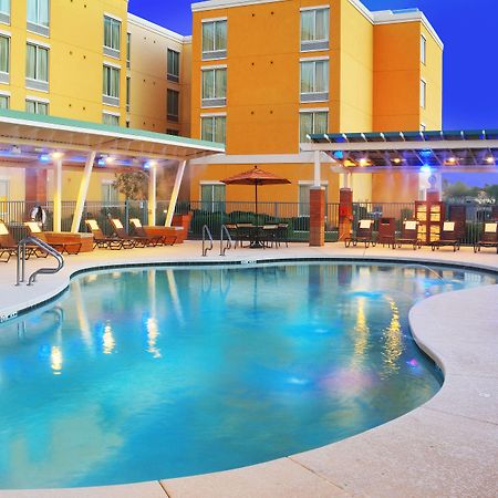 Hyatt Place Phoenix/ Mesa Exterior foto