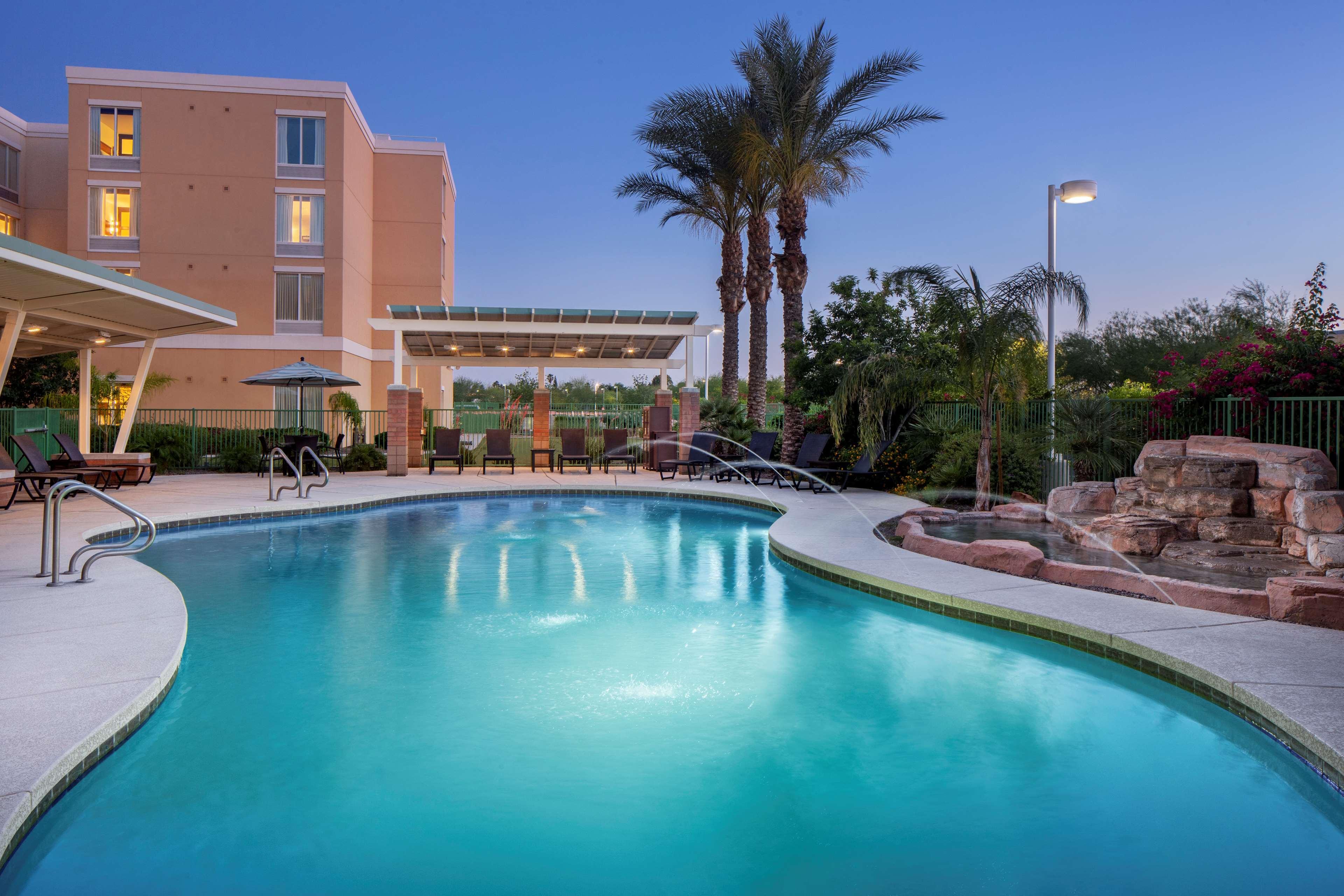 Hyatt Place Phoenix/ Mesa Exterior foto