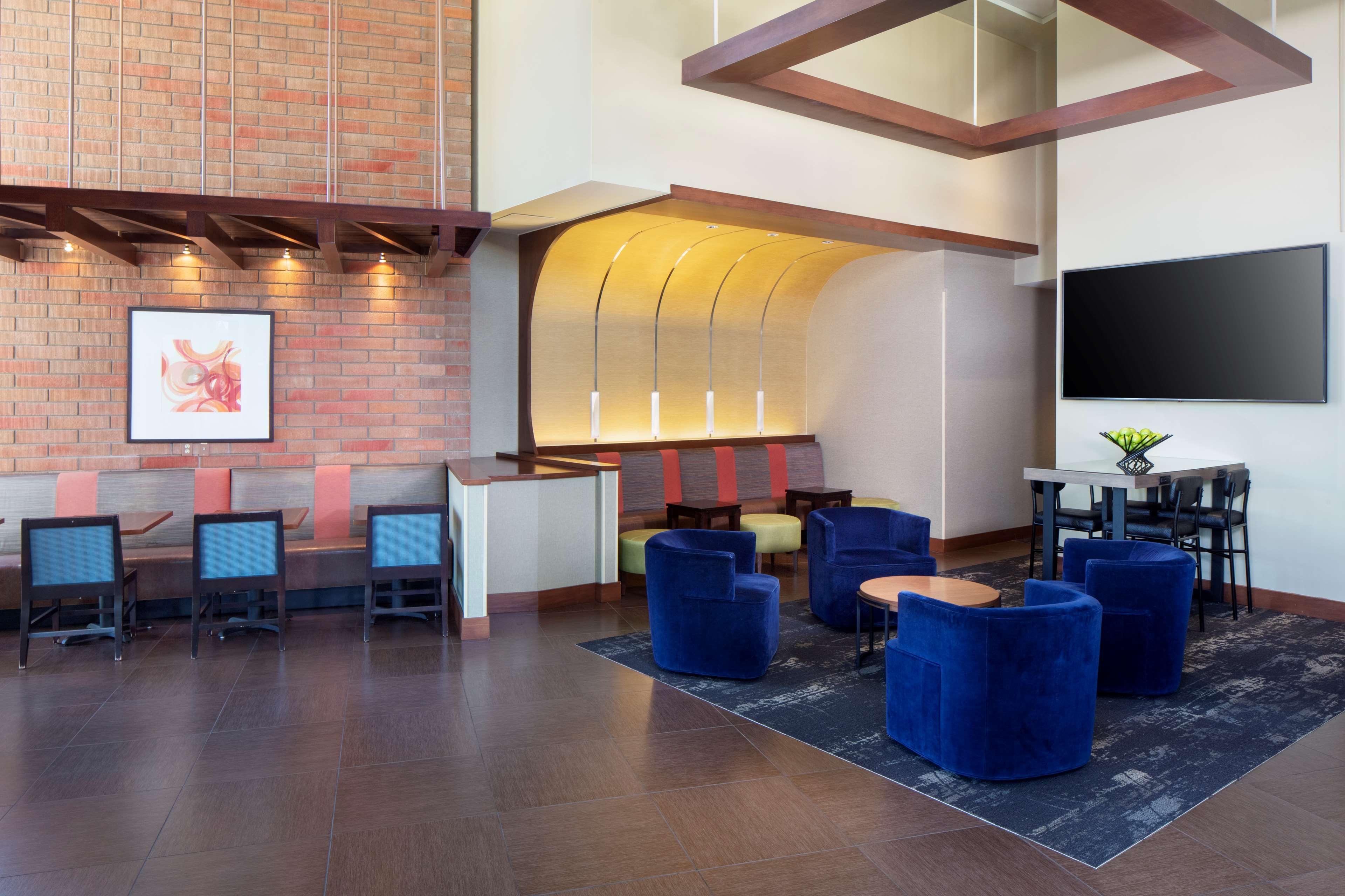 Hyatt Place Phoenix/ Mesa Exterior foto