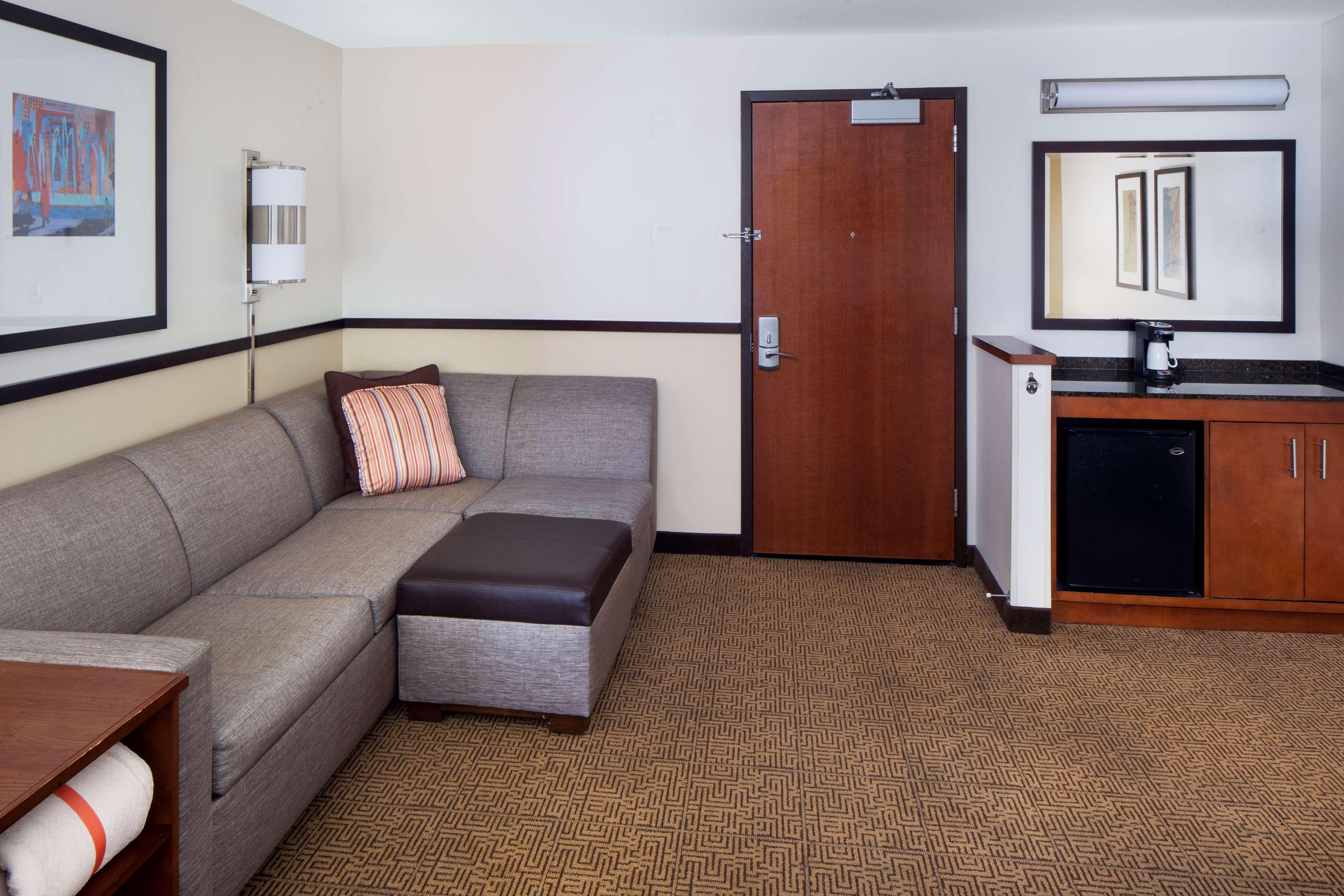 Hyatt Place Phoenix/ Mesa Exterior foto