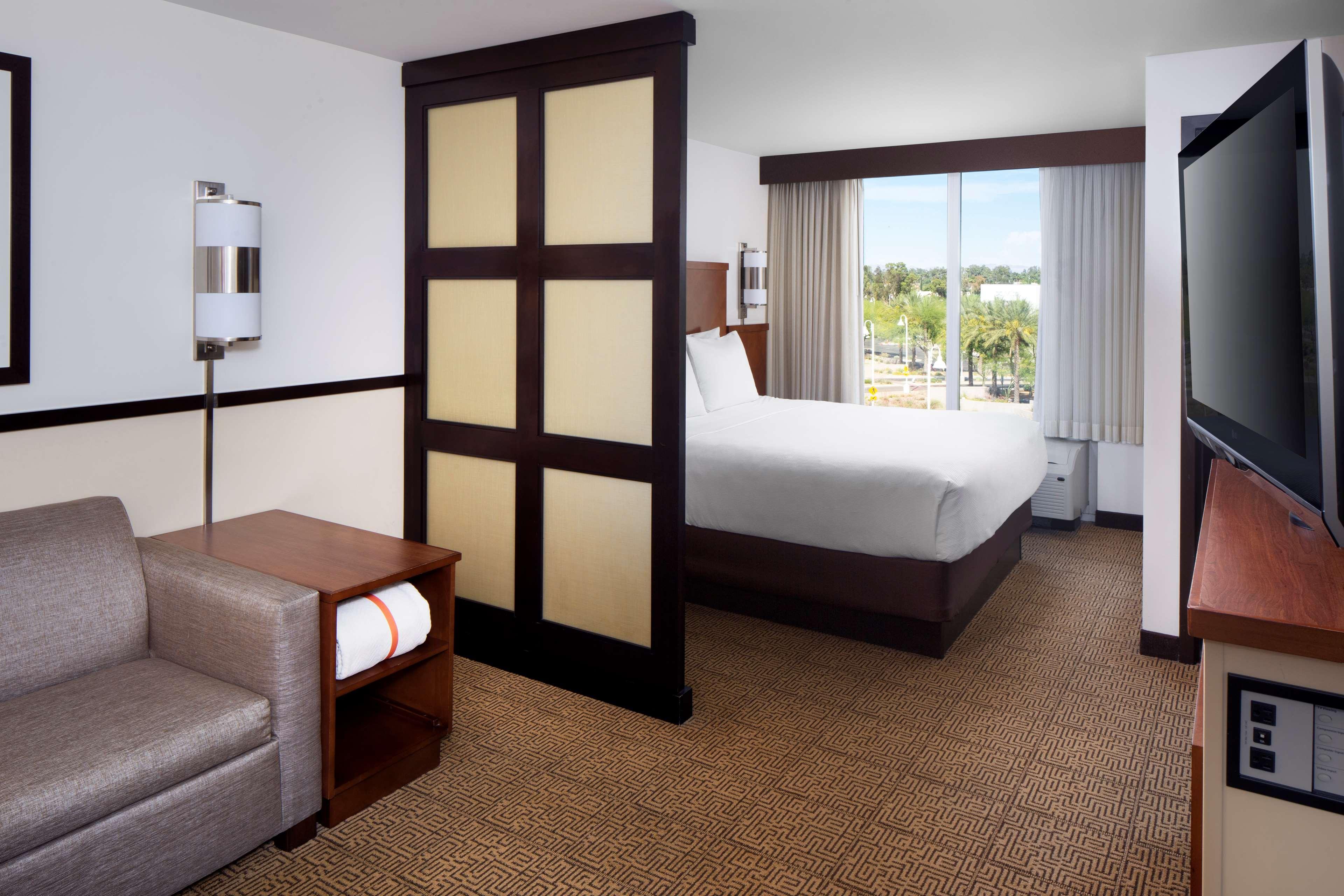 Hyatt Place Phoenix/ Mesa Zimmer foto
