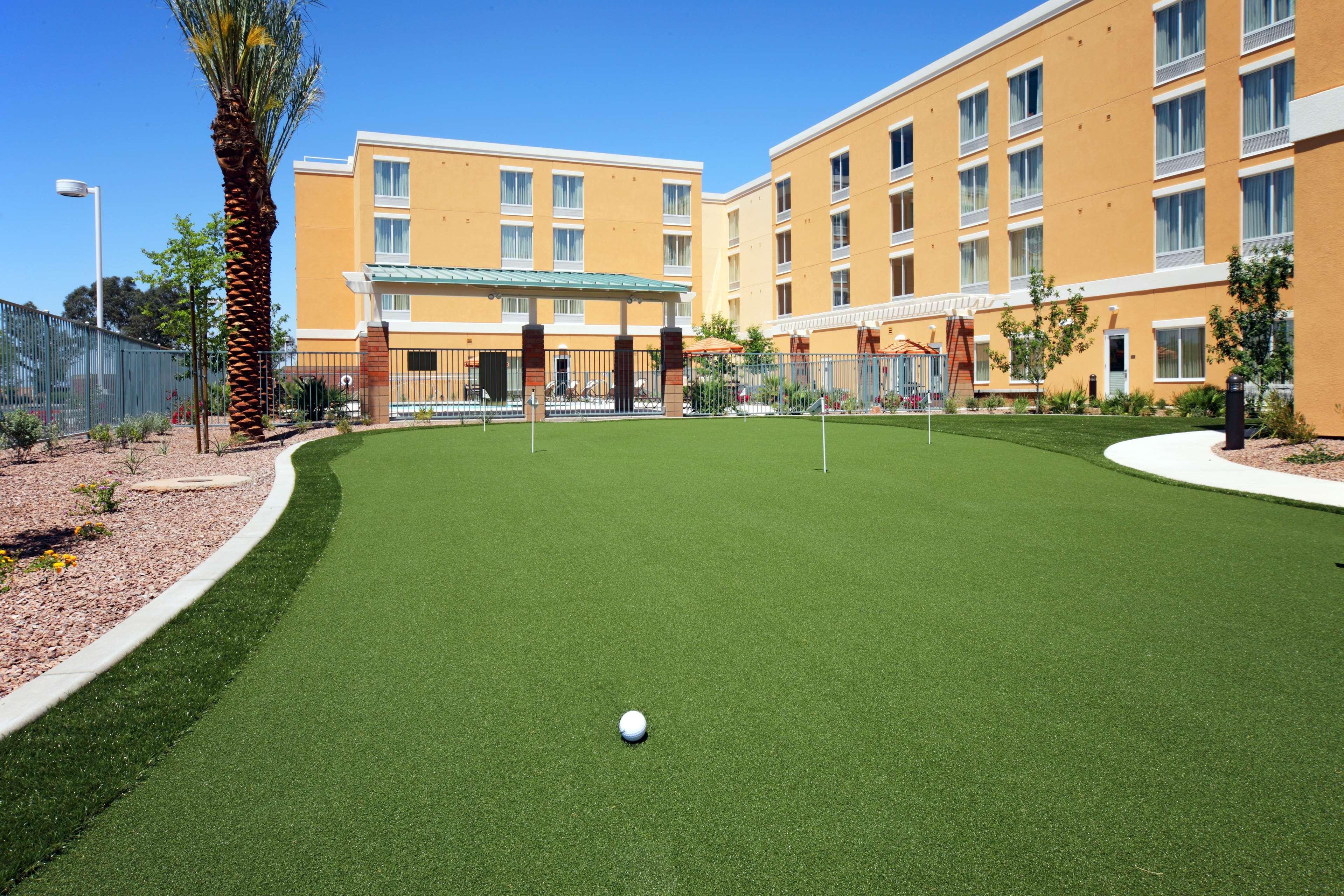 Hyatt Place Phoenix/ Mesa Exterior foto