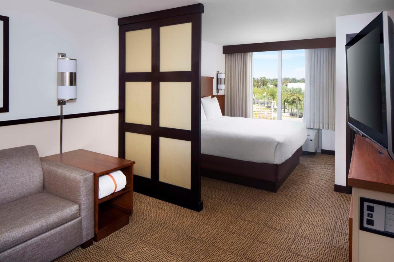 Hyatt Place Phoenix/ Mesa Exterior foto