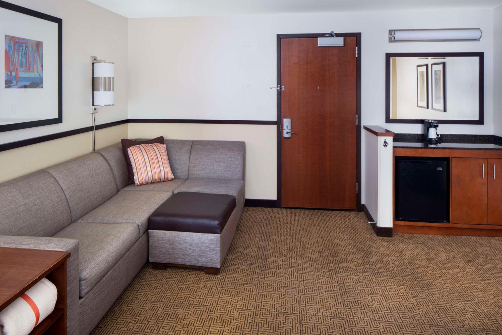 Hyatt Place Phoenix/ Mesa Exterior foto