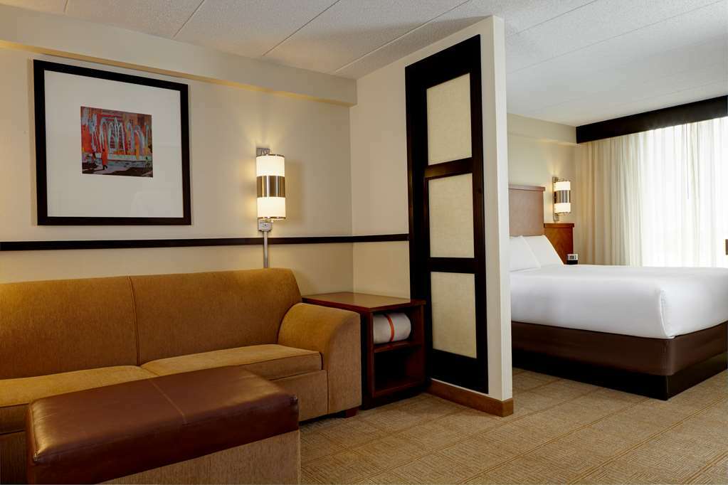 Hyatt Place Phoenix/ Mesa Zimmer foto