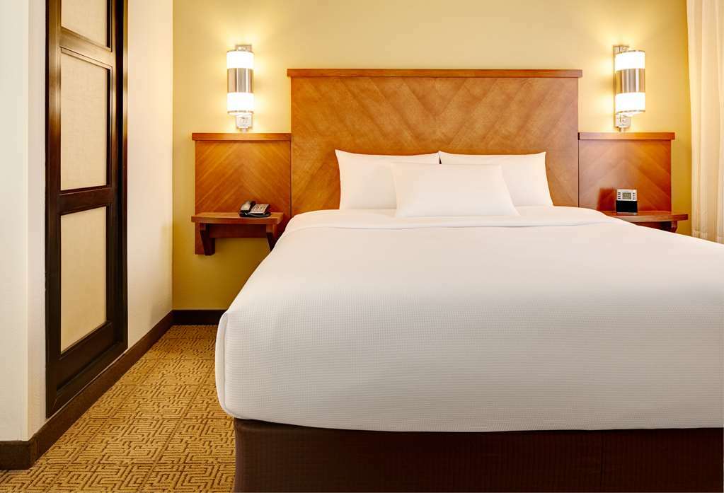 Hyatt Place Phoenix/ Mesa Zimmer foto