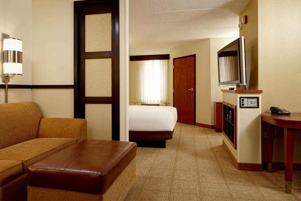 Hyatt Place Phoenix/ Mesa Zimmer foto