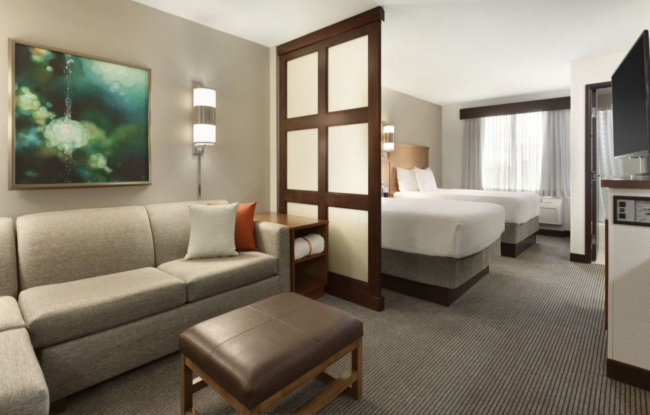 Hyatt Place Phoenix/ Mesa Exterior foto